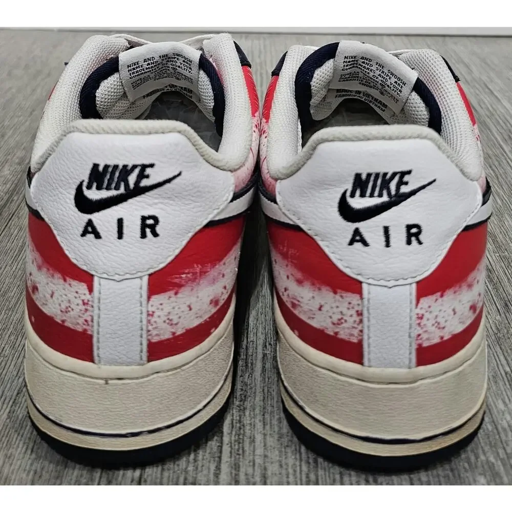 Nike brand us